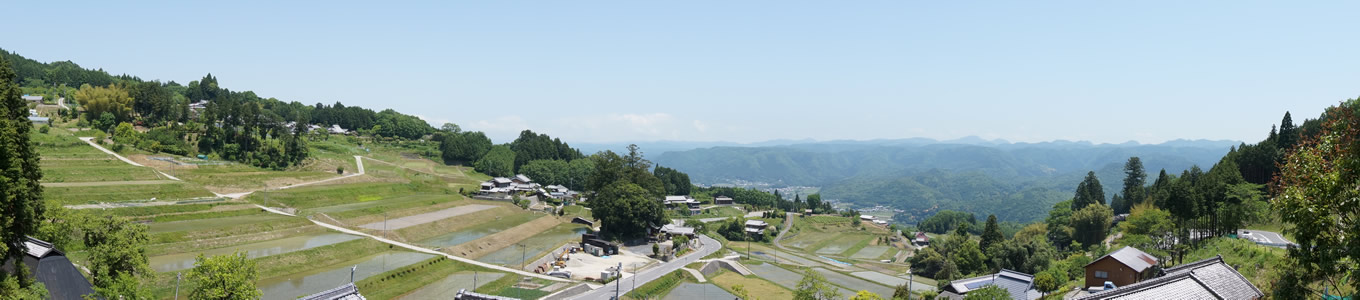 深野の四季１